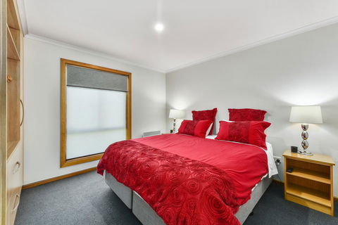 City Four Apartment - Surfers Paradise Gold Coast 3