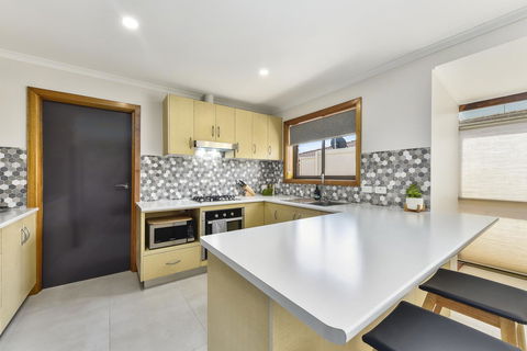 City Four Apartment - Surfers Paradise Gold Coast 1