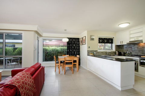 City One Apartment - Surfers Paradise Gold Coast 1