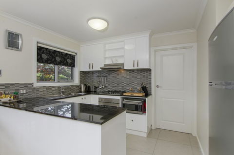 City One Apartment - Surfers Paradise Gold Coast 2
