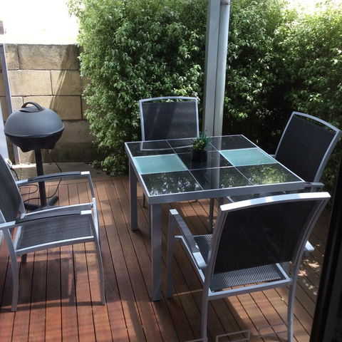 City One Apartment - Surfers Paradise Gold Coast 6