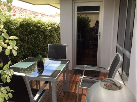 City One Apartment - Surfers Paradise Gold Coast 7