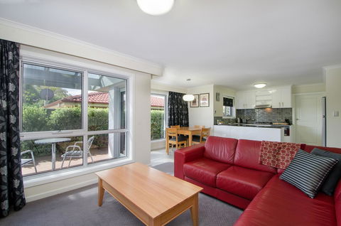 City One Apartment - Surfers Paradise Gold Coast 0