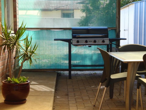 My Port Lincoln Place - Surfers Paradise Gold Coast 13