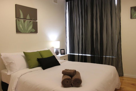 My Port Lincoln Place - Surfers Paradise Gold Coast 7