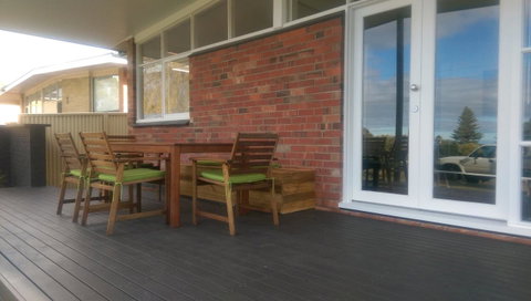 My Port Lincoln Place - Surfers Paradise Gold Coast 4