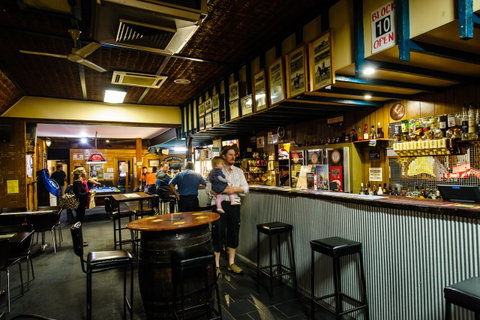 The Anglers Inn - Surfers Paradise Gold Coast 2