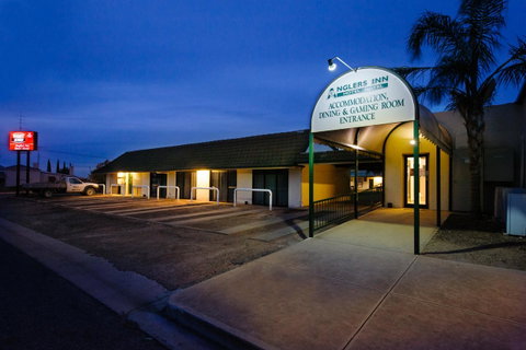 The Anglers Inn - Surfers Paradise Gold Coast 1