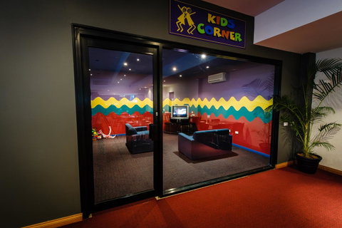 The Anglers Inn - Surfers Paradise Gold Coast 14