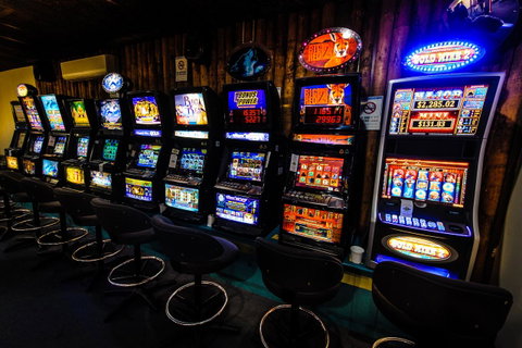 The Anglers Inn - Surfers Paradise Gold Coast 18