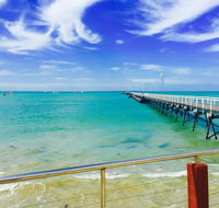 Railway Cottage in Beachport - Surfers Paradise Gold Coast