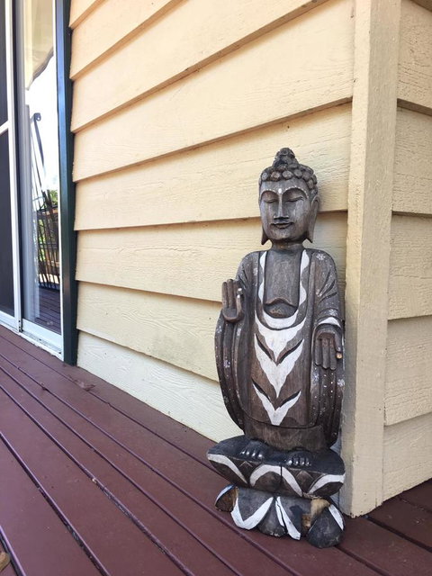 Yallaroo Cottage - Surfers Paradise Gold Coast 7