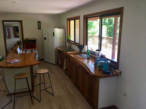 Yallaroo Cottage - Surfers Paradise Gold Coast 5