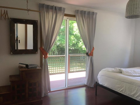 Yallaroo Cottage - Surfers Paradise Gold Coast 18