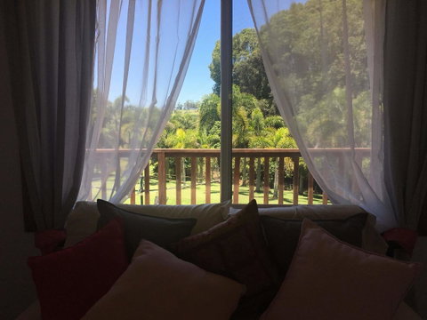 Yallaroo Cottage - Surfers Paradise Gold Coast 16