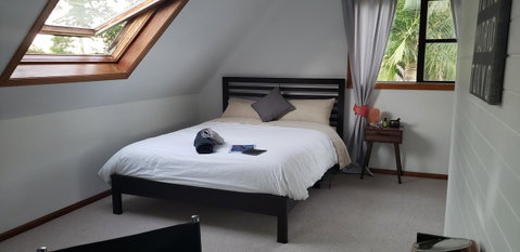 Yallaroo Cottage - Surfers Paradise Gold Coast 3