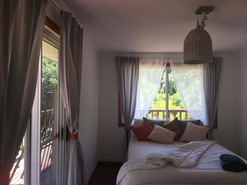 Yallaroo Cottage - Surfers Paradise Gold Coast 19