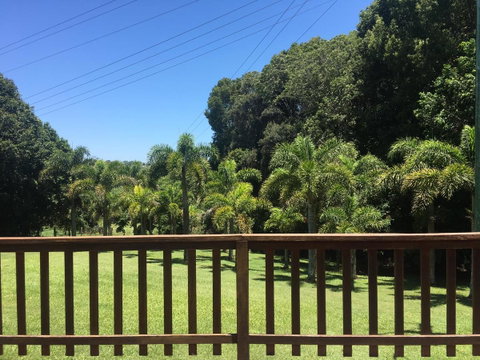 Yallaroo Cottage - Surfers Paradise Gold Coast 11