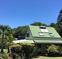 Yallaroo Cottage - Surfers Paradise Gold Coast
