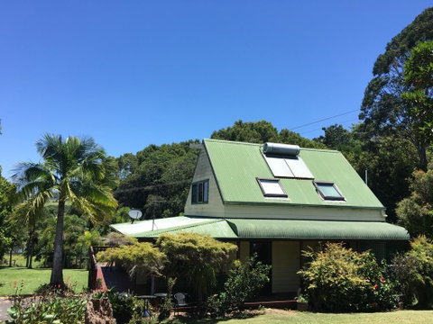 Yallaroo Cottage - Surfers Paradise Gold Coast 0
