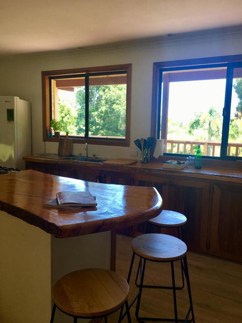 Yallaroo Cottage - Surfers Paradise Gold Coast 15