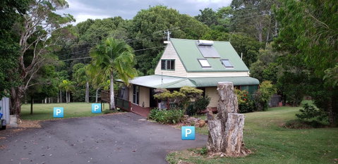 Yallaroo Cottage - Surfers Paradise Gold Coast 4