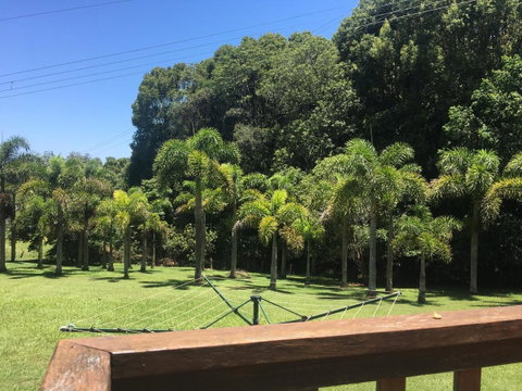 Yallaroo Cottage - Surfers Paradise Gold Coast 8