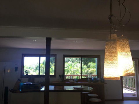 Yallaroo Cottage - Surfers Paradise Gold Coast 6