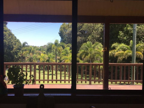 Yallaroo Cottage - Surfers Paradise Gold Coast 14