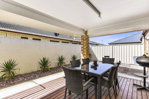 City Fringe Apartment - Surfers Paradise Gold Coast 5