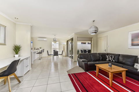 City Fringe Apartment - Surfers Paradise Gold Coast 0