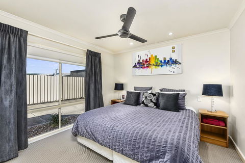 City Fringe Apartment - Surfers Paradise Gold Coast 2