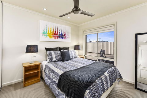 City Fringe Apartment - Surfers Paradise Gold Coast 4