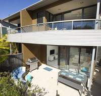 Boom 6 Boomerang Beach - Surfers Paradise Gold Coast