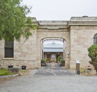 The Old Mount Gambier Gaol - Surfers Paradise Gold Coast