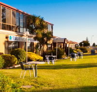Lacepede Bay Motel  Restaurant - Surfers Paradise Gold Coast