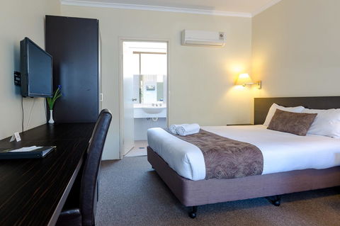 Abcot Inn - Surfers Paradise Gold Coast 10