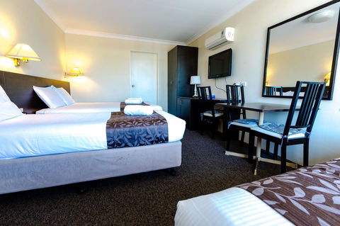 Abcot Inn - Surfers Paradise Gold Coast 8