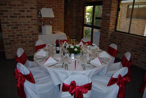 Abcot Inn - Surfers Paradise Gold Coast 33
