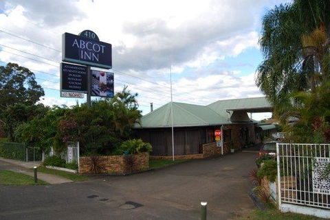Abcot Inn - Surfers Paradise Gold Coast 28