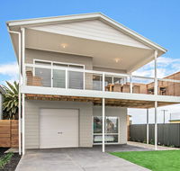 Seas the Day - Surfers Paradise Gold Coast