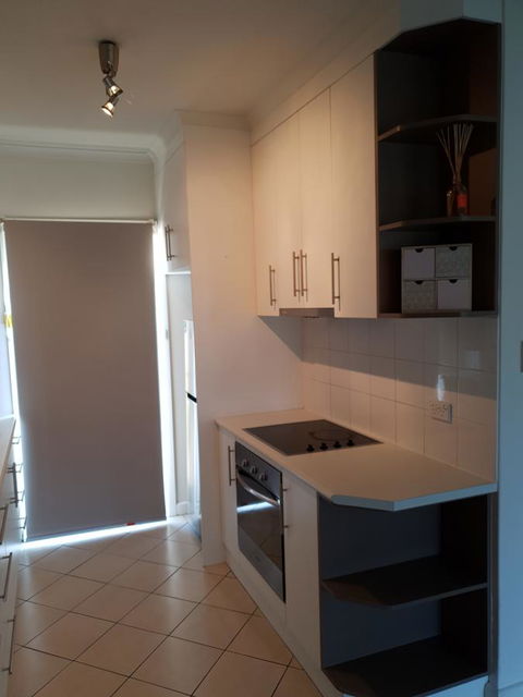 Limestone Coast Lifestyle Apartments - Surfers Paradise Gold Coast 5