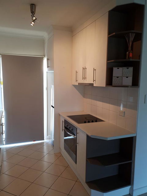 Limestone Coast Lifestyle Apartments - Surfers Paradise Gold Coast 0