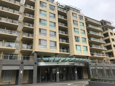 Glenelg Holiday Apartments-Pier - Surfers Paradise Gold Coast 0