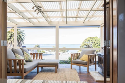 Port Lincoln Seaside Home - Surfers Paradise Gold Coast 0