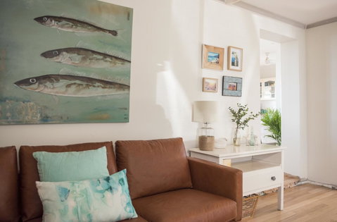 Port Lincoln Seaside Home - Surfers Paradise Gold Coast 8