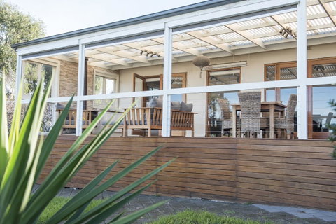 Port Lincoln Seaside Home - Surfers Paradise Gold Coast 10