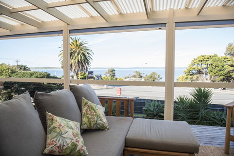 Port Lincoln Seaside Home - Surfers Paradise Gold Coast 16