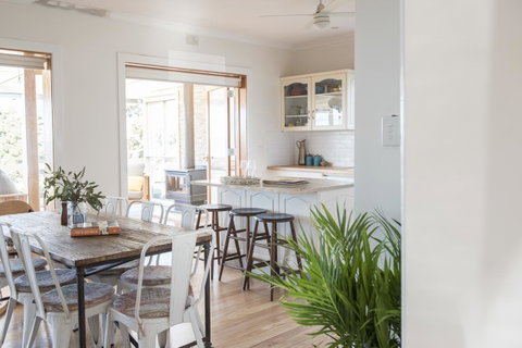 Port Lincoln Seaside Home - Surfers Paradise Gold Coast 5