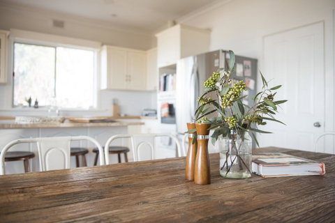 Port Lincoln Seaside Home - Surfers Paradise Gold Coast 3